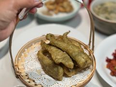 -顶特勒·黄鱼馆·特色菜(上海大世界店)