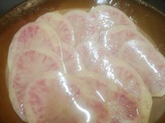 -阿山卓·野生菌火锅·纳西火塘烤肉