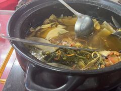 -野菌王牦牛肉汤锅