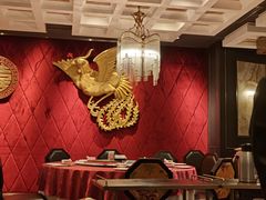 -囍凤楼·粤菜·点心·火锅(温特莱店)