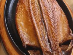 -海兰江石锅饭(水上店)