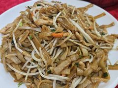 -联丰美食(番禺店)