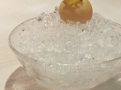 百香果巧克力爆珠-三嚥阁 La Villa Restaurant