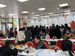 -常州糕团店(北大街新世纪商城店)