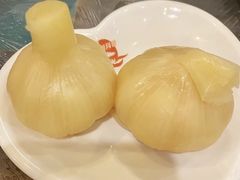 糖蒜-鑫龙火锅城(环山路店)