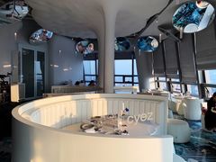 -天玑高空江景餐厅&酒吧Sky Secret Restaurant&Bar
