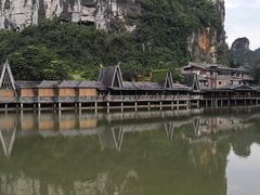 -明仕田园