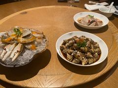 东海醉花螺-宁波柏悦酒店·钱湖渔港