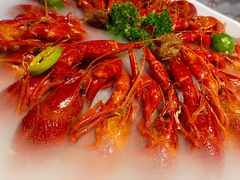 -沪小胖小龙虾(淮海中路旗舰店)