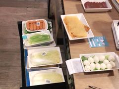 -野妹经典火锅(民治店)