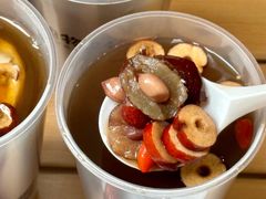 -炖物24章·顺时轻养茶(杭州大厦店)