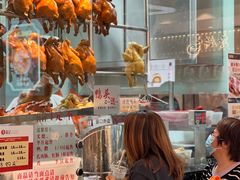 -龙记香港茶餐厅(久光百货店)