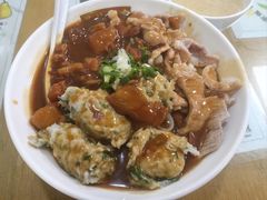-荔林食店(西华路店)