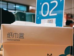 -曼玉餐厅(大卫城店)