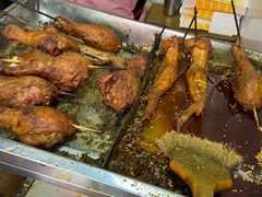 -鞠氏黑芝麻糊(水塔店)