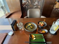 -FLAIR顶层餐厅酒吧(浦东丽思卡尔顿酒店)