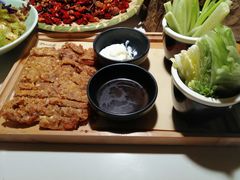 肘子-淀里船宴(裕华东路店)