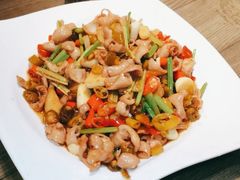 -饭桌故事·血鸭湘(荣宝华店)