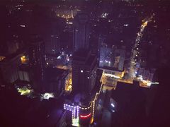 商茂国际酒店-南京商茂国际酒店(新街口德基广场店)