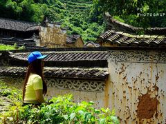-杨家堂村