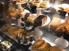 -星巴克(石厦街店)