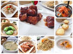 -海湾壹品·粤菜·早茶·烤鸭(拱北店)