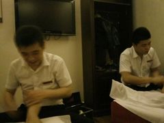 -大桶大足浴(宝山店)