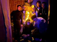 -棂笼·深度沉浸密室(武汉旗舰店)