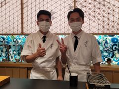 -小十Omakase(地王大厦店)