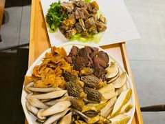 -大理董·董家小厨野生菌火锅(古城旗舰店)