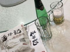 -连锦记海鲜烧烤大排档·锦州特色(西安路交大店)