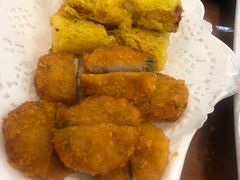 -友强·23年特色海鲜大排档(厦门店)