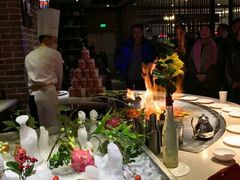 -吉布鲁牛排海鲜自助(巴南万达广场店)
