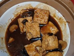-宏状元现熬粥·京味菜(五棵松店)