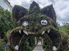 -南屏步行街