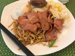 -达蓬山大酒店西餐厅
