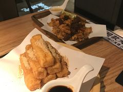 -太二酸菜鱼(深圳布吉万象汇店)