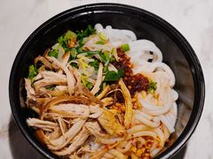-再回首鸡肉米线(人民路一店)