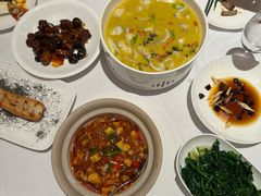 -粗茶淡饭·汉口公馆(循礼门店)