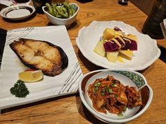 -赤坂亭·M9和牛烧肉·铁板烧·日料398放题(长泰广场店)