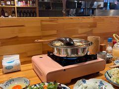 -晶吉·居酒屋·烧鸟·生鱼饭(中山区民主广场店)