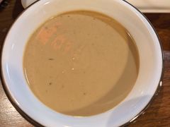 麻酱小料-前门杨记·铜锅涮肉(王府井·故宫店)
