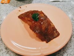 -争鲜回转寿司(金桥家乐福店)