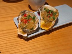 -蚝翅·海鲜粥·烧烤·龙虾季(海曙天一店)