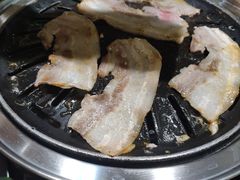 -九田家黑牛烤肉(溧水万达店)