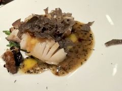 -Ginza Onodera铁板烧(外滩十八号店)