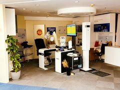 -优视力蔡司眼镜验配中心(越秀城市广场奥莱店)