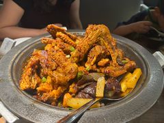 -六月雪干锅(绵阳凯德广场店)