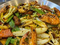 -高德海鲜舫(黄河南大街店)