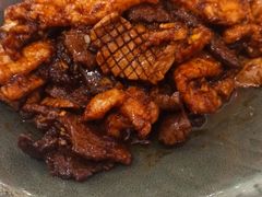 -红旗饭庄